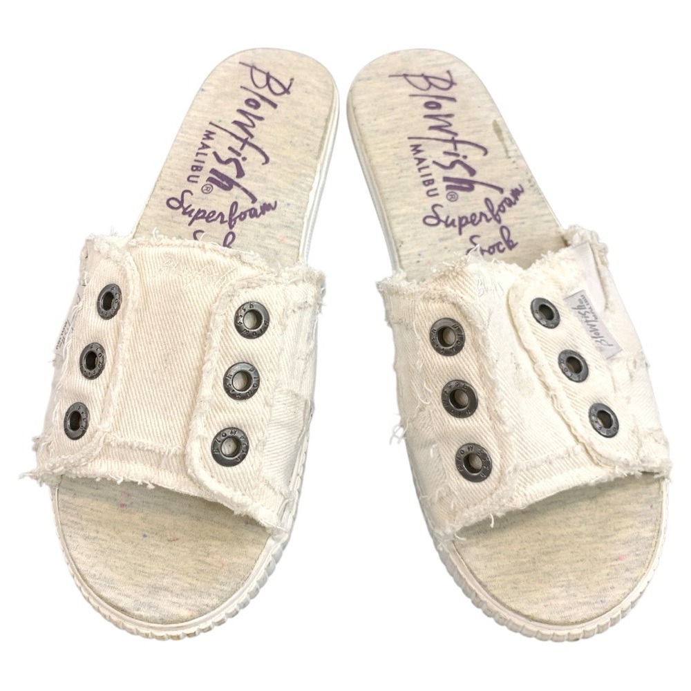 Blowfish Sandals size 8